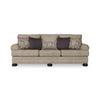 KANNANWOOD SOFA 3 SEATER