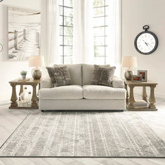 SOLETREN SOFA 2 SEATER