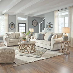 HAISLEY SOFA SET
