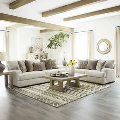 ALESANDRA SOFA SET
