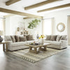ALESANDRA SOFA SET