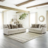 ALESANDRA SOFA SET