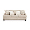 CLAREDON 3 SEATER SOFA