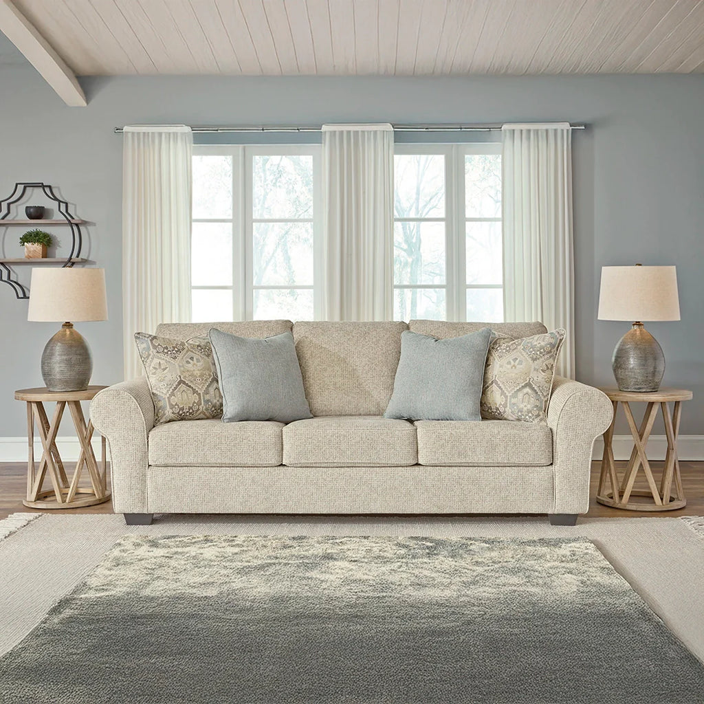 HAISLEY SOFA 3 SEATER