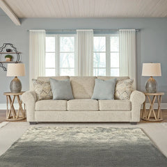 HAISLEY SOFA 3 SEATER