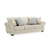 HAISLEY SOFA 3 SEATER