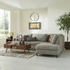 SANTASIA SECTIONAL SOFA WITH CHAISE 1 PCS