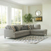 SANTASIA SECTIONAL SOFA WITH CHAISE 1 PCS
