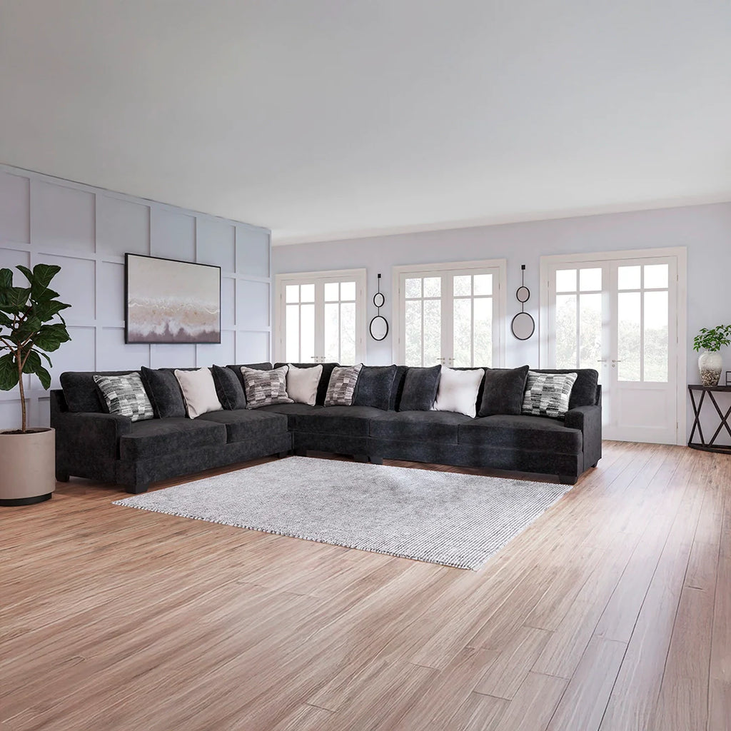 LAVERNETT SECTIONAL SOFA