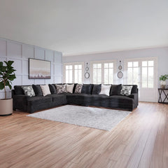 LAVERNETT SECTIONAL SOFA