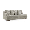 BAYLESS SECTIONAL SOFA 4 PCS