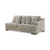 BAYLESS SECTIONAL SOFA 4 PCS