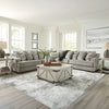 BAYLESS SECTIONAL SOFA 3 PCS