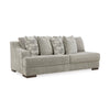 BAYLESS SECTIONAL SOFA 3 PCS