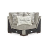 BAYLESS SECTIONAL SOFA 3 PCS