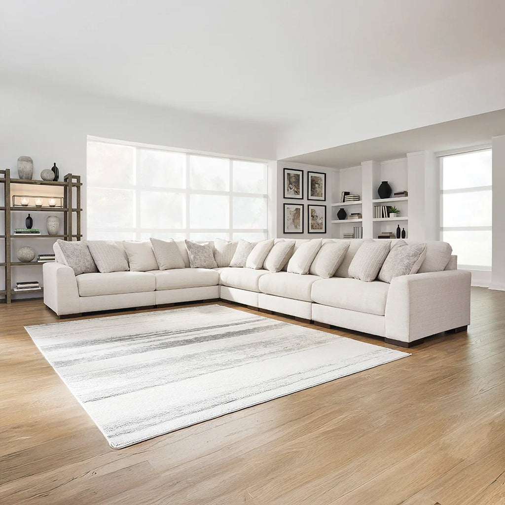LYNDEBOROO SECTIONAL SOFA