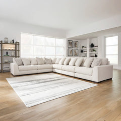 LYNDEBOROO SECTIONAL SOFA