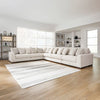 LYNDEBOROO SECTIONAL SOFA