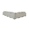 REGENT PARK SECTIONAL SOFA 6 PCS