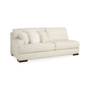 ZADA SECTIONAL SOFA WITH CHAISE 3 PCS