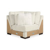 ZADA SECTIONAL SOFA WITH CHAISE 3 PCS