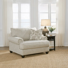 ASANTI CHAIR