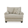 ASANTI CHAIR