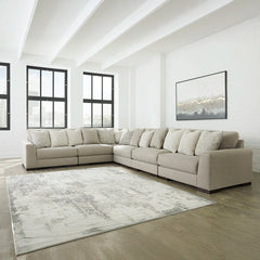 LYNDEBORO SECTIONAL SOFA