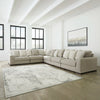 LYNDEBORO SECTIONAL SOFA