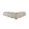 LYNDEBORO SECTIONAL SOFA