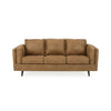 MAIMZ SOFA 3 SEATER BROWN