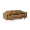 MAIMZ SOFA 3 SEATER BROWN