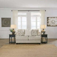 ASANTI LOVESEAT 2 SEATER