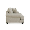 ASANTI LOVESEAT 2 SEATER
