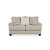 ASANTI LOVESEAT 2 SEATER