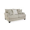 ASANTI LOVESEAT 2 SEATER