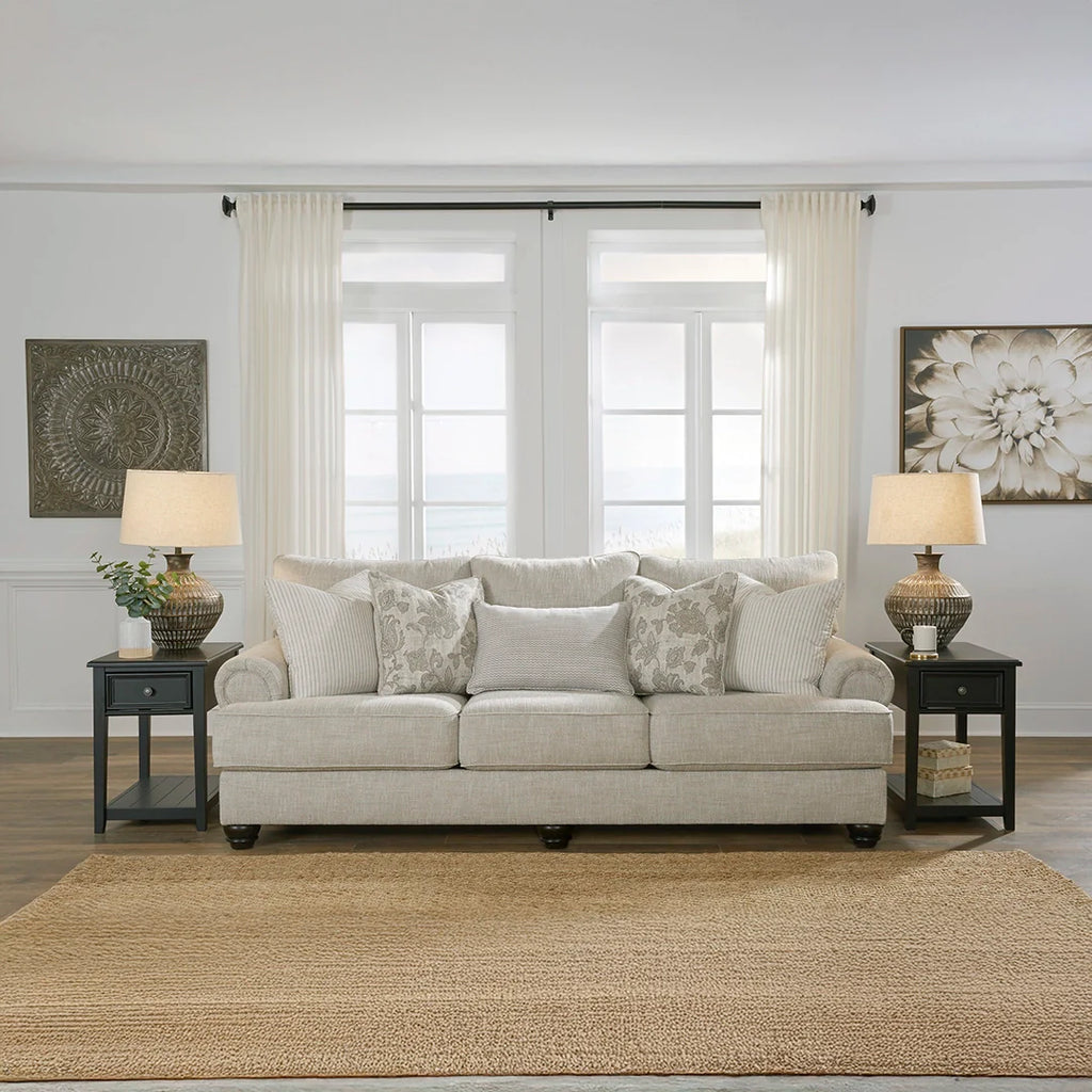 ASANTI SOFA 3 SEATER