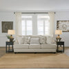 ASANTI SOFA 3 SEATER