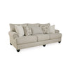 ASANTI SOFA 3 SEATER