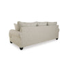 ASANTI SOFA 3 SEATER