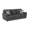CASCILLA SOFA SET 3 PCS