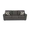 CASCILLA SOFA SET 3 PCS