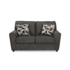 CASCILLA SOFA SET 3 PCS