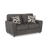 CASCILLA SOFA SET 3 PCS