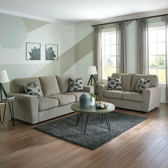 CASCILLA SOFA SET