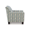 VALERANO SOFA SET 4 PCS
