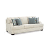 VALERANO SOFA SET 4 PCS