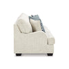 VALERANO SOFA SET 4 PCS