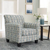 VALERANO SOFA SET 4 PCS