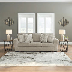 DISCOTA SOFA 3 SEATER